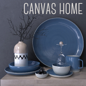 Decor Canvas Home