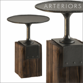 Arteriors Anvil Occasional Table