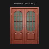 дверь Terminus Classic