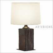 Arteriors Anvil Table Lamp