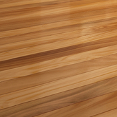 Texture of the wooden floor