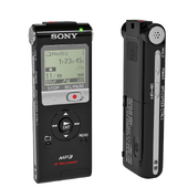 Sony UX-200 Voice Recorder