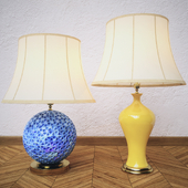 Настольная лампа BALL от Lоft Concept