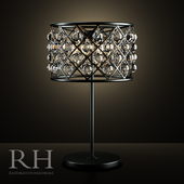 Настольный светильник RH SPENCER TABLE LAMP