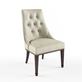 Vanguard Furniture - Brinley (Tufted Side Chair)