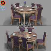 Мебельный гарнитур Busatto Mobili