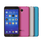 smartphone Meizu M2 Note