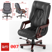 Executive seating 007