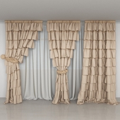 Curtain 3