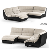 Modular Sofa-Sofa MOON