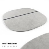 Normann Copenhagen Oona Carpet