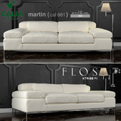 Martin sofa