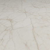 The texture of light beige marble floor