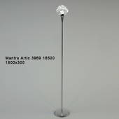 Floor lamp Mantra Artic