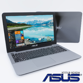 ноутбук ASUS X555LB-XO101H