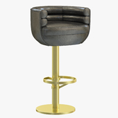 Essential Home Loren Bar Chair