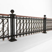 railing 1166