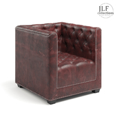 Lounge chair JLF