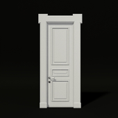 Дверь классическая_1