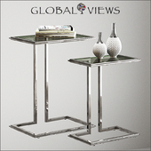 Global Views Cozy Up Table