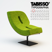 Tabisso - Tipographia "B"