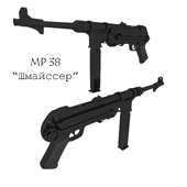 MP 38