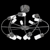 ЛЮСТРА MW-LIGHT ВЕГА 329010814