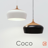Coco Pendant