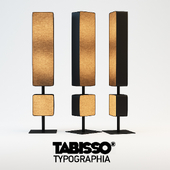 Tabisso - Tipographia &quot;!&quot;