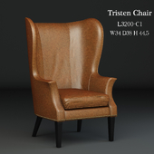Tristen chair