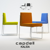 Capdell - Kalida