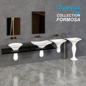 Olimpia Formosa Sinks