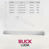 Buck - Lucia