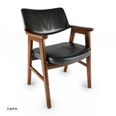 Danish Desk Chair