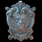 leo decor