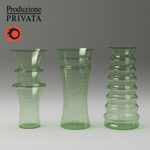 Produzione Privata Vases
