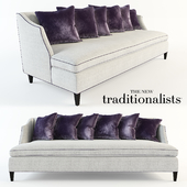 The new traditionalists - Sofa No. 224