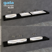 Gala Klea sinks