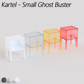 Kartell - Small Ghost Buster