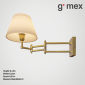 G-MEX A024