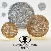 Catellani and smith - Fil de Fer