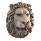 Lion_head