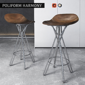 Chair Poliform Harmony