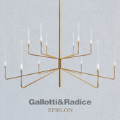 Gallotti&Radice - EPSILON