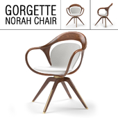 Gorgette Norah Chair