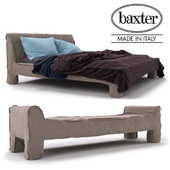 Summer Bed & Summer Bench | Baxter