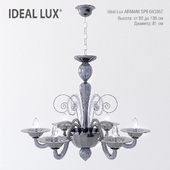 Ideal Lux ARMANI SP6 043067
