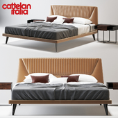 Кровать Cattelan Italia AMADEUS