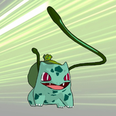 Bulbasaur