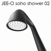 JEE-O soho shower 02